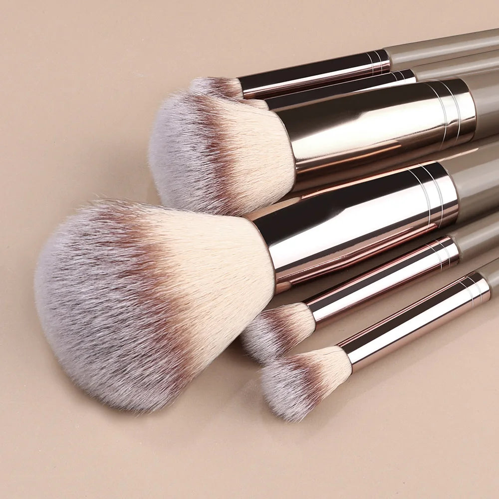 Real Perfection Makeup Brushes