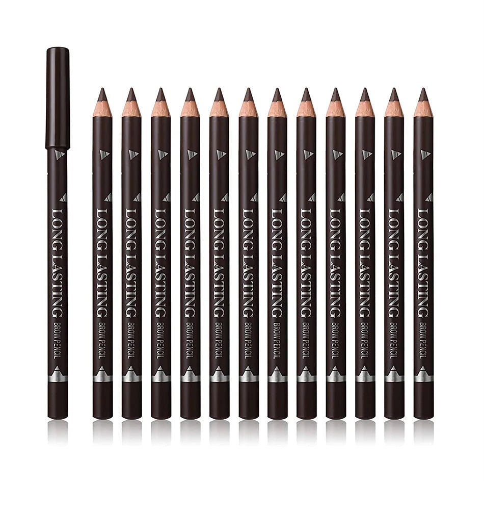 Waterproof Eyebrow Pencils