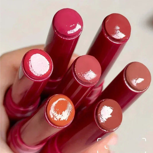 High Shimmer Jelly Tint Lipstick