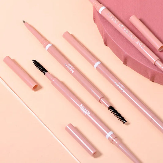 Ultra Fine Double-Ended Eyebrow Pencil
