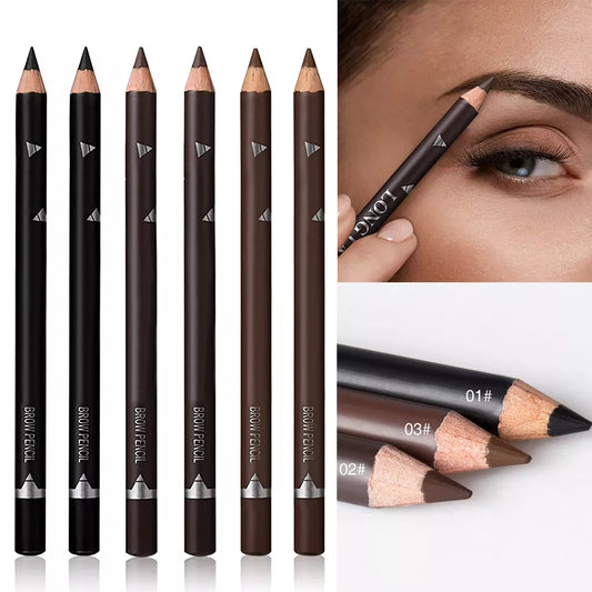 Waterproof Eyebrow Pencils