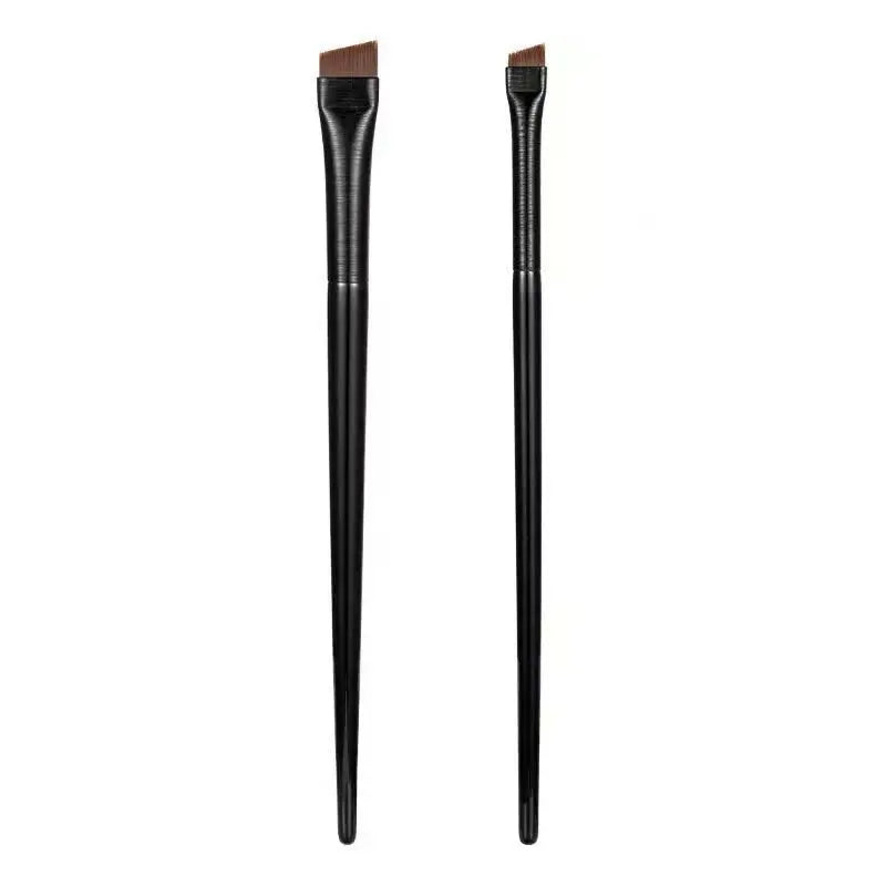 Let's Be Precise! Eyebrow & Liner Brush Sets