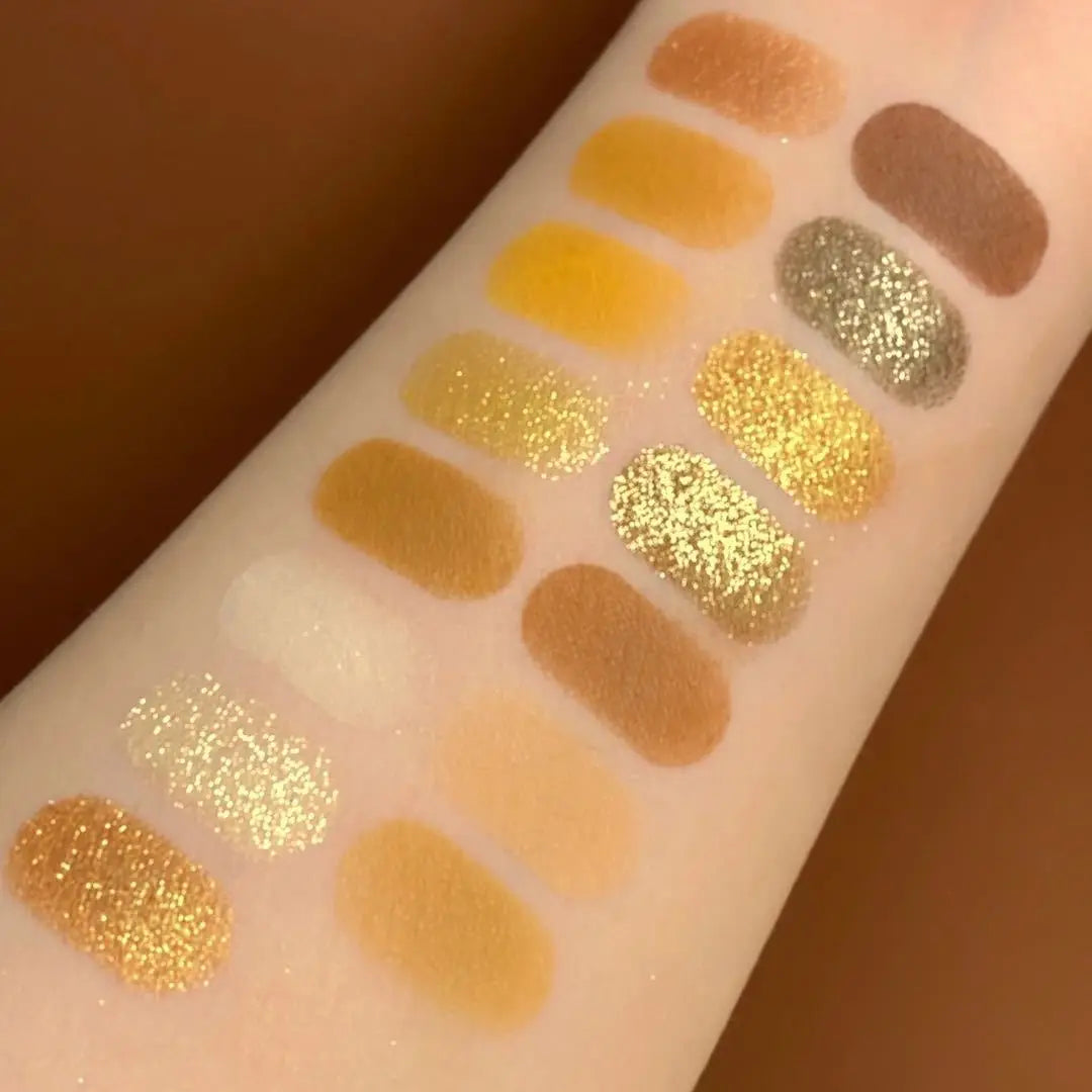 It's A Party! Eyeshadow Palette