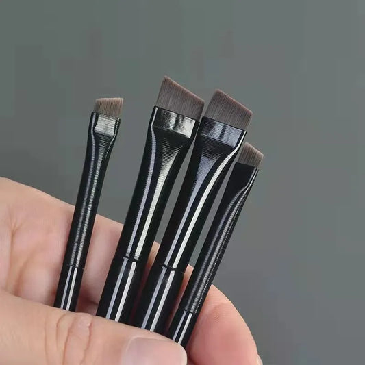 Let's Be Precise! Eyebrow & Liner Brush Sets