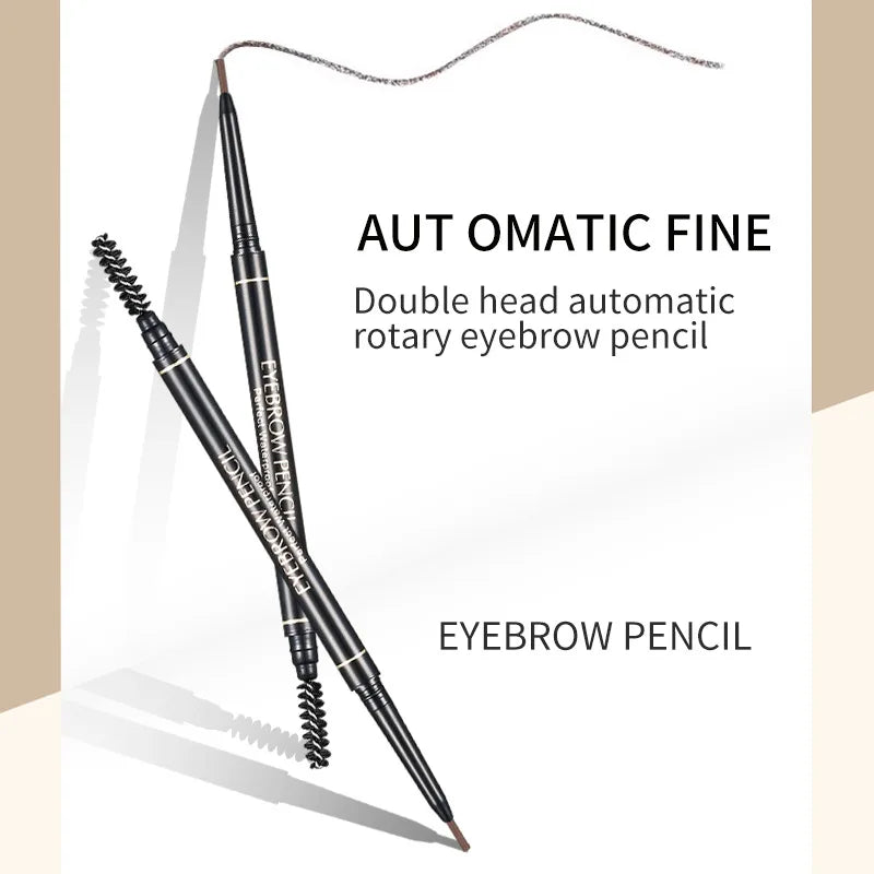 Double Head Eyebrow Pencil