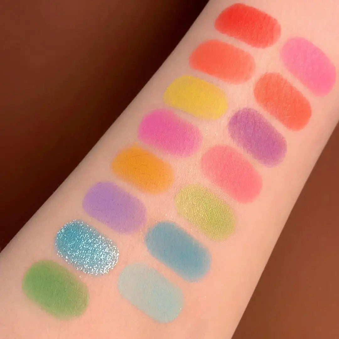 It's A Party! Eyeshadow Palette