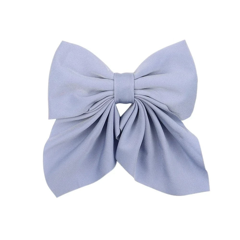 Sweet Bow Butterfly Hairpin